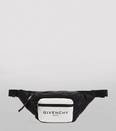 Shop Givenchy Envelope Belt Bag