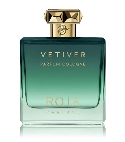 Shop Roja Parfums Vetiver Pour Homme Cologne (100ml) In White