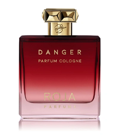 Shop Roja Parfums Danger Pour Homme Cologne (100ml) In White