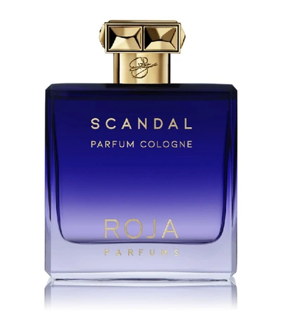 Shop Roja Parfums Scandal Pour Homme Parfum Cologne (100ml) In Multi