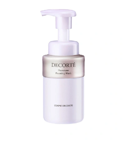 Shop Decorté Phytotune Foaming Wash (200ml) In Multi