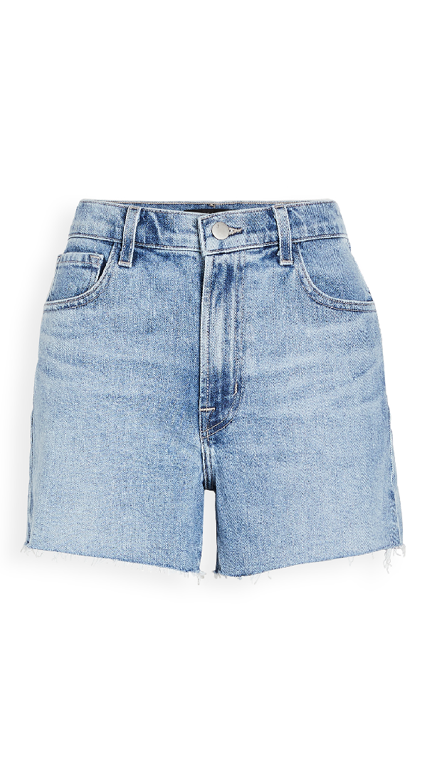 j brand jean shorts