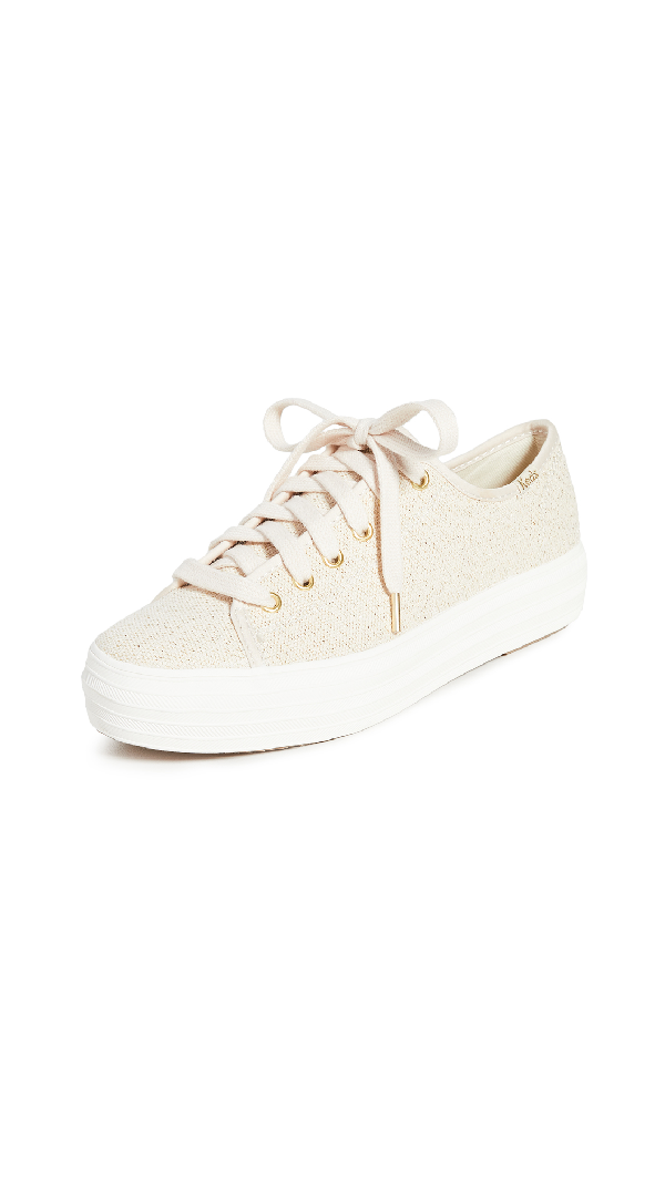 keds women's triple kick