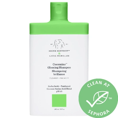 Shop Drunk Elephant Cocomino Glossing Shampoo 8.0 oz/ 240 ml