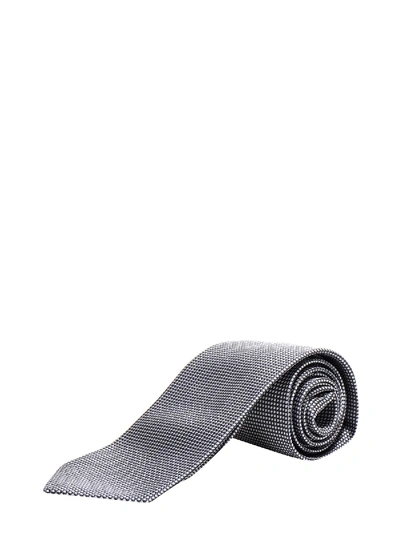 Shop Nicky Tie In Grey