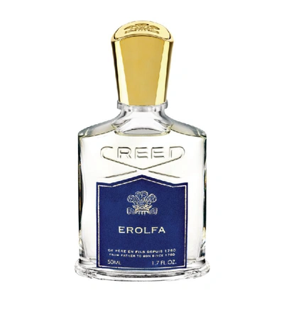 Shop Creed Erolfa Eau De Parfum (50ml) In White