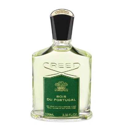 Shop Creed Bois Du Portugal Eau De Parfum (100ml) In White
