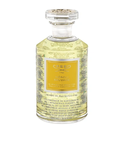 Shop Creed Neroli Sauvage Eau De Parfum In Multi