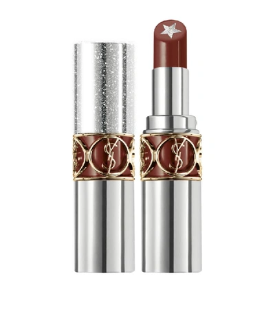 Shop Ysl Rouge Volupté Shine Rock'n Shine Lipstick