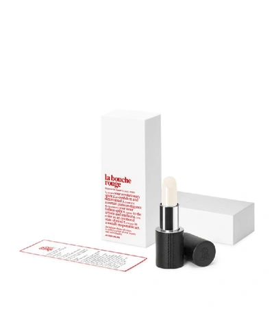 Shop La Bouche Rouge Le Baume Lip Balm In Clear