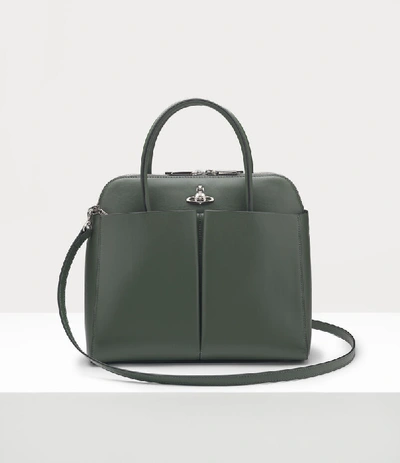 Vivienne westwood florence medium bag hot sale