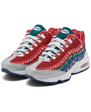 ugly sweater air max 95