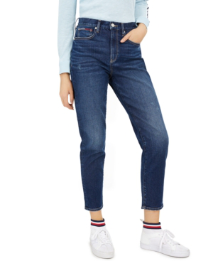 nora mid rise skinny jeans
