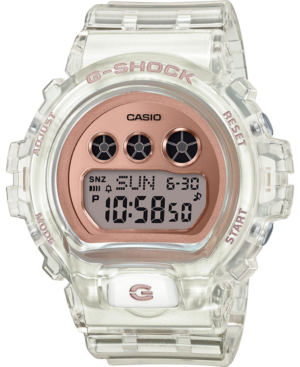 g shock women's digital