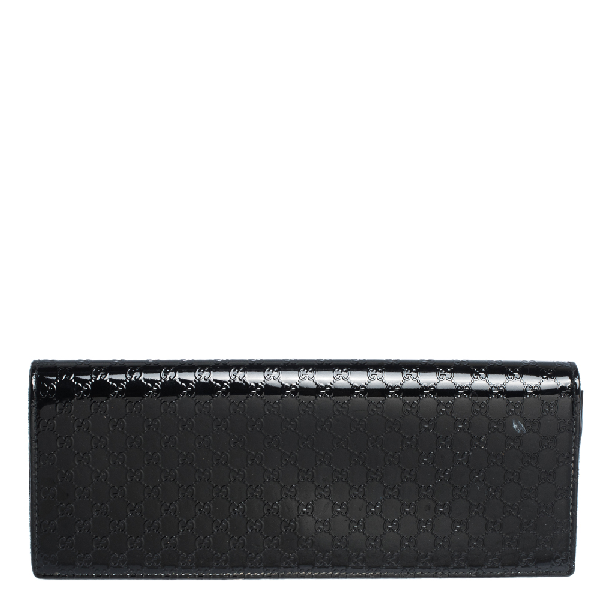 gucci broadway clutch