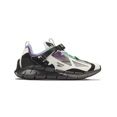 Shop Reebok Zig Kinetica Concep In Grey