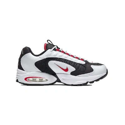 Shop Nike Air Max Triax In White