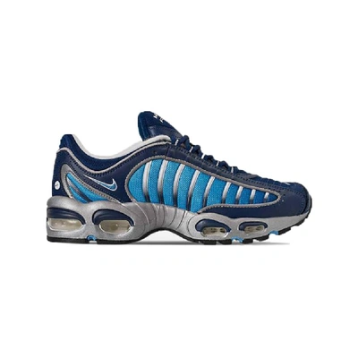 Shop Nike Air Max Tailwind Iv In Grey