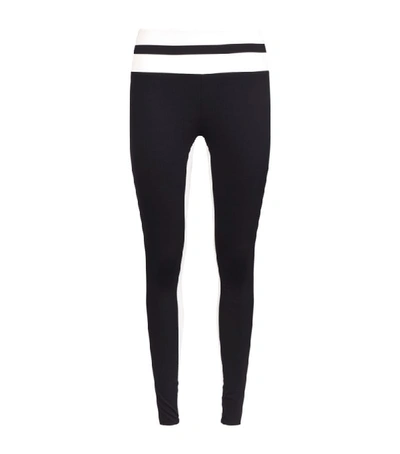 Shop Vaara Flo Tuxedo Leggings