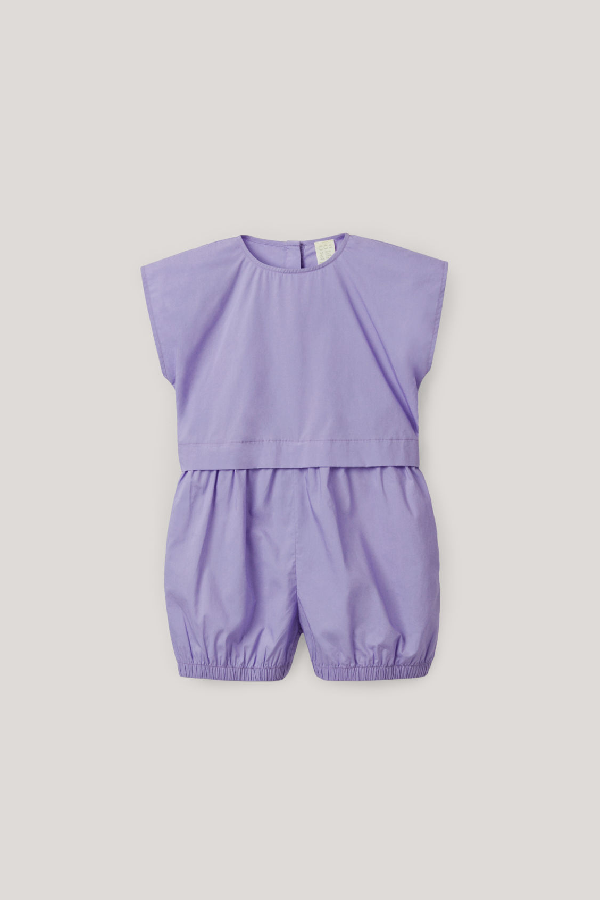 cos playsuit