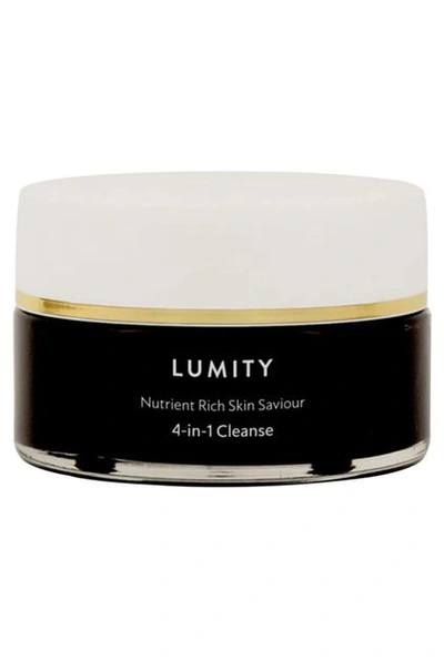 Shop Lumity 4-in-1 Cleanse