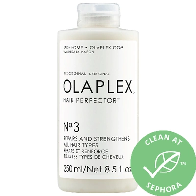 Shop Olaplex No. 3 Hair Repair Perfector 8.5 oz / 250 ml