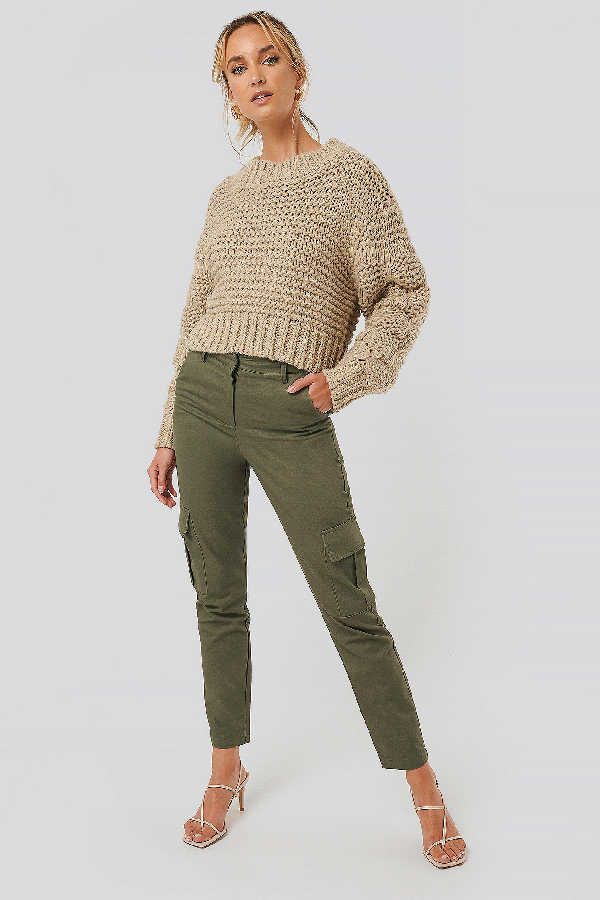 jackie pant