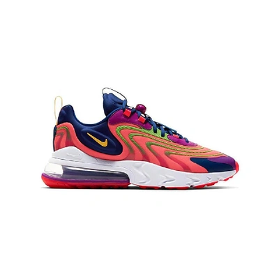 Shop Nike Air Max 270 React Eng In Multicolor