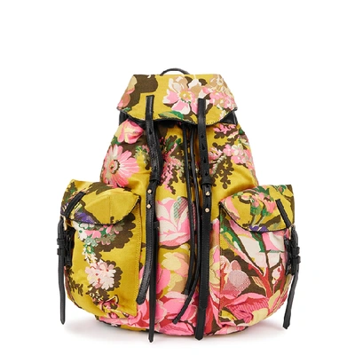Dries van hotsell noten backpack