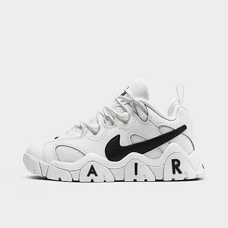 nike air barrage low youth