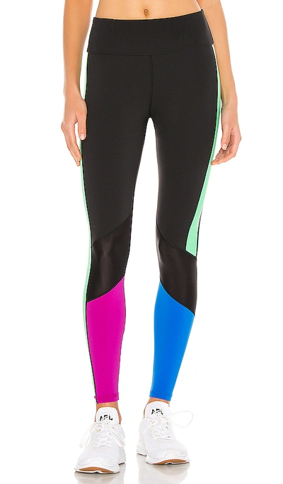 Shop Alala Reef Tight In Multi