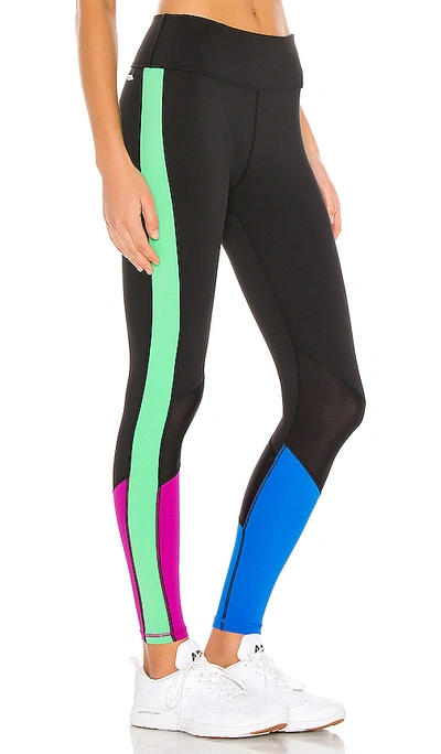 Shop Alala Reef Tight In Multi