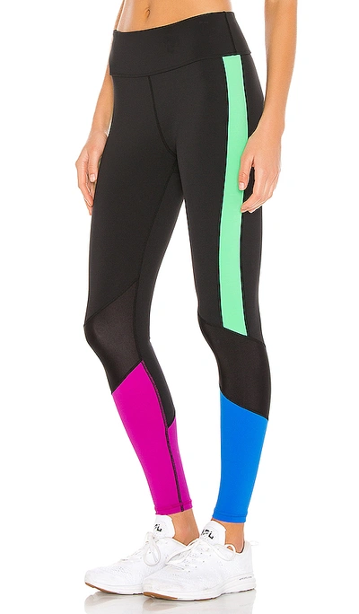 Shop Alala Reef Tight In Multi