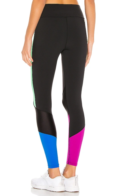 Shop Alala Reef Tight In Multi