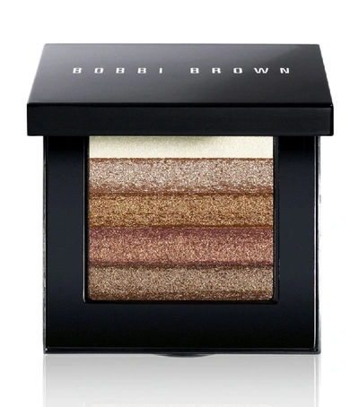 Shop Bobbi Brown Shimmer Brick Compact