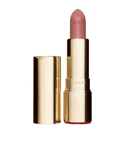 Shop Clarins Joli Rouge Velvet Lipstick