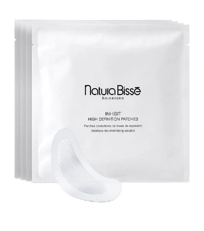 Shop Natura Bissé Inhibit High Definition Patches In White