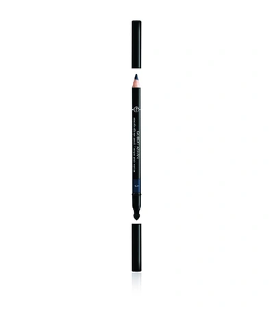 Shop Giorgio Armani Smooth Silk Eye Pencil