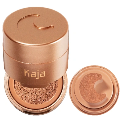 Shop Kaja Glowy Stamp Blendable Liquid Highlighter Gleamy 0.17oz/ 5 G