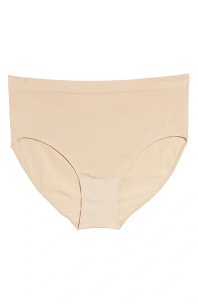 Shop Wacoal B Smooth Briefs In Sand