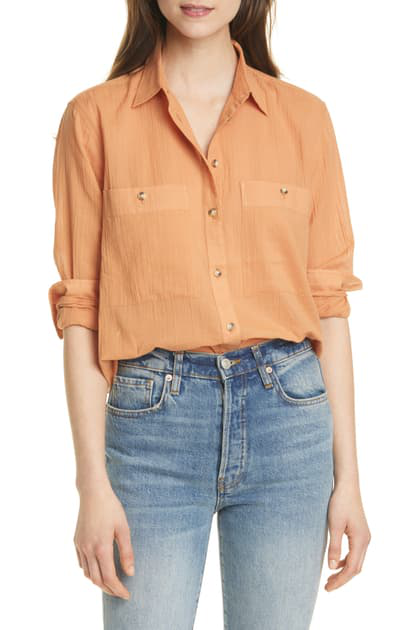 club monaco shirt