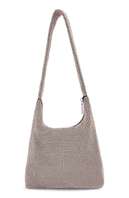 topshop rhinestone bag