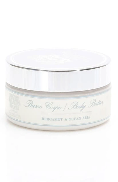 Shop Antica Farmacista 'bergamot & Ocean Aria' Body Butter