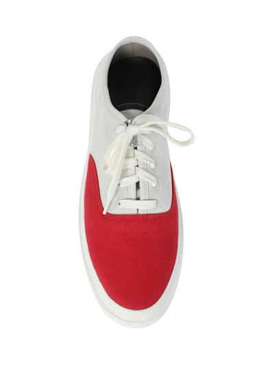 Shop Fear Of God 101 Backless Sneaker