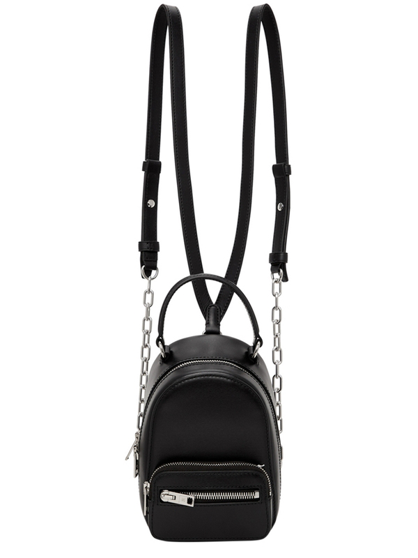 alexander wang attica mini backpack