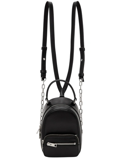 Alexander wang mini attica bag online