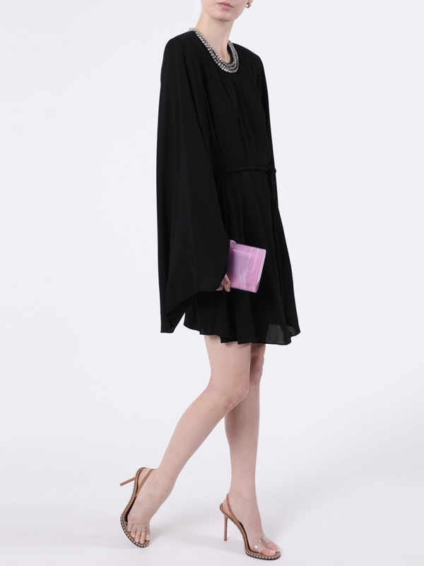 edie parker lara clutch