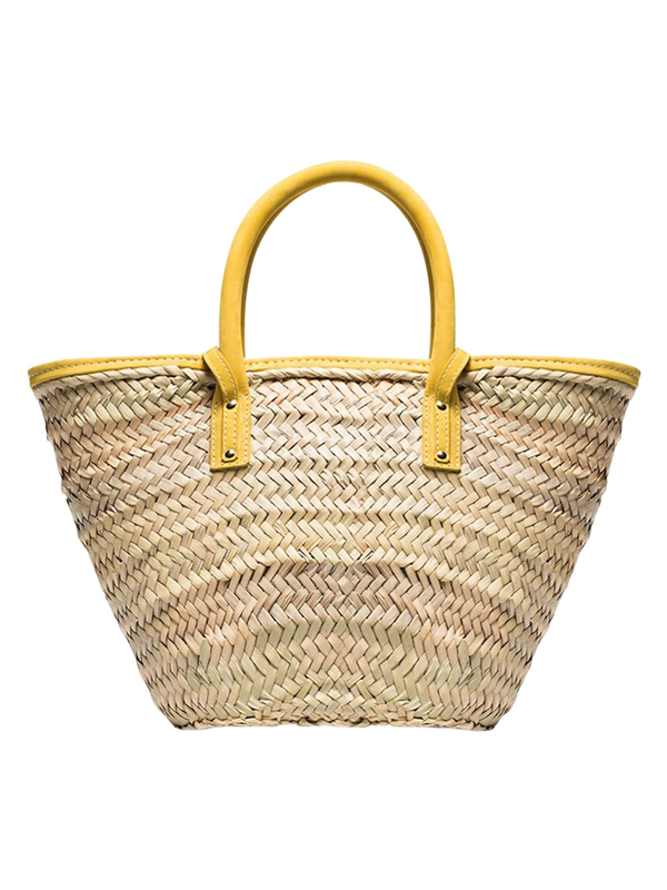 jacquemus beach bag