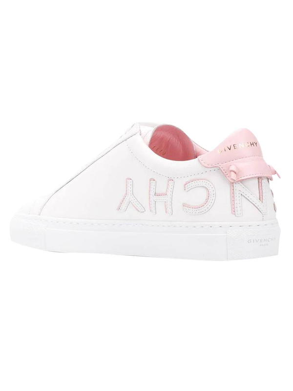 givenchy pink shoes