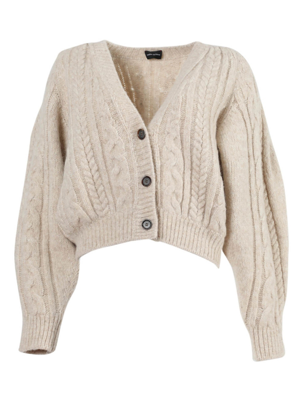 cropped cardigan sale